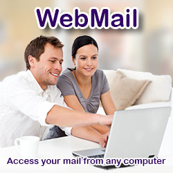 Web Mail